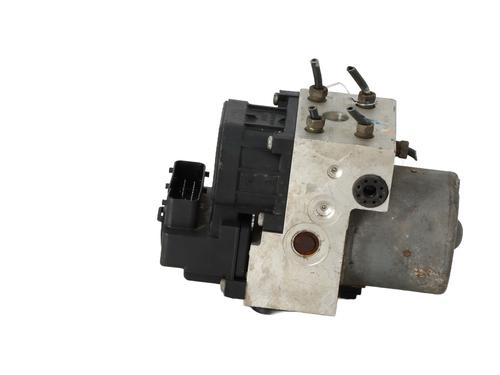 Used ABS pump NISSAN NAVARA (D22) 2.5 D 4x4 (133 hp) 21293605