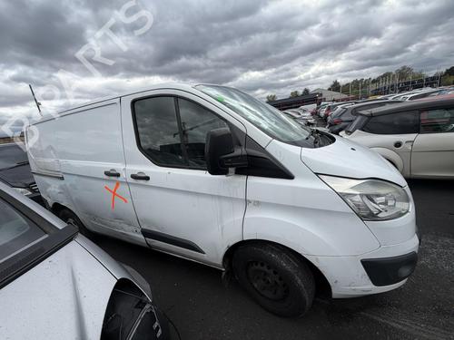 Engine FORD TRANSIT CUSTOM V362 Van (FY, FZ) 2.2 TDCi | BP40283553M1 - Image 3