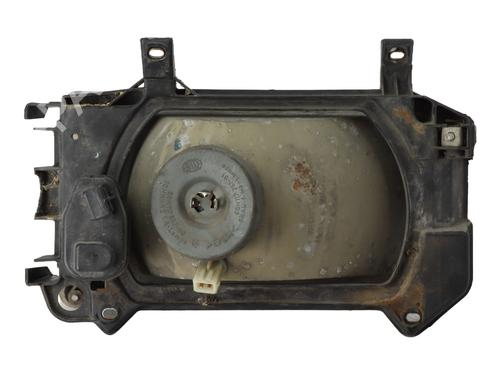 Venstre forlygte VW TRANSPORTER T4 Van (70A, 70H, 7DA, 7DH) 2.5 TDI | BP29836179C28