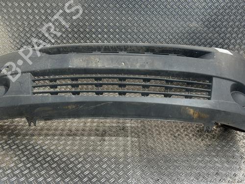 Front bumper RENAULT MASTER II Van (FD) 2.5 dCi | BP21869489C7 