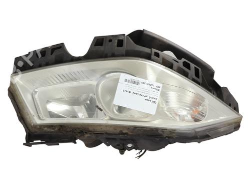 Used Right headlight RENAULT MEGANE II (BM0/1_, CM0/1_) 1.5 dCi (BM1E, CM1E) (106 hp) 29286468