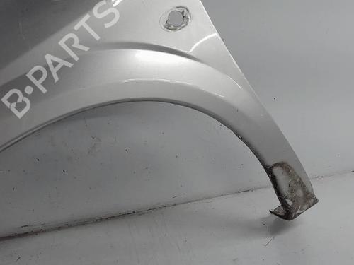 Left front fenders CHRYSLER VOYAGER IV (RG, RS) 2.5 CRD | BP21484932C41 