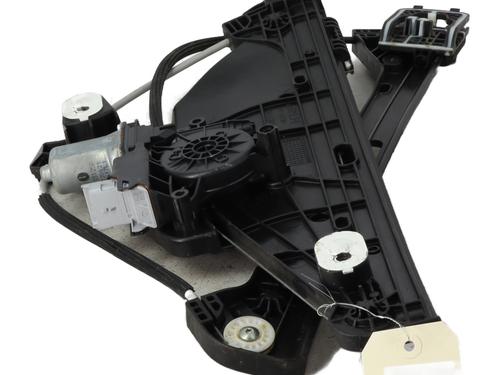 Used Left rear window motor PEUGEOT 208 II (UB_, UP_, UW_, UJ_) 1.2 PureTech 100 (101 hp) 21308505