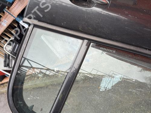 Left rear door RENAULT VEL SATIS (BJ0_) 3.5 V6 (BJ0R, BJ0V, BJ0U) | BP21308604C4 