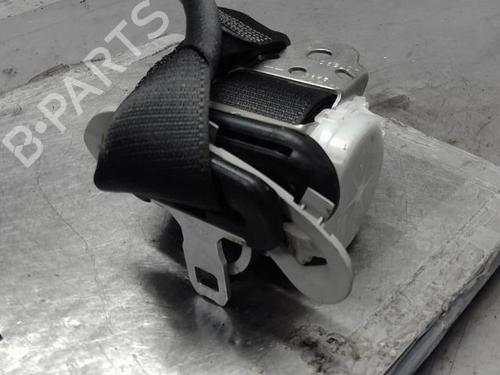 Rear left belt tensioner TOYOTA YARIS (_P13_) 1.5 Hybrid (NHP130_, NHP130) | BP21313924C89 