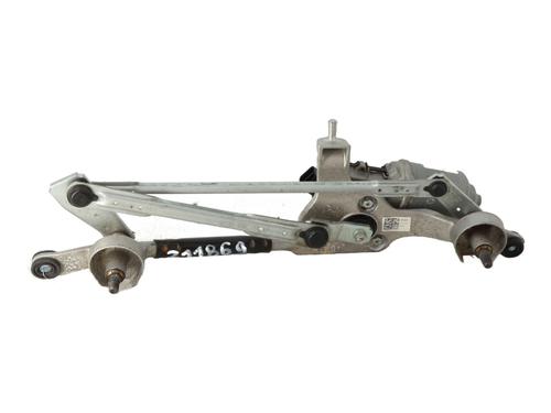 Front wiper motor KIA RIO IV (YB, SC, FB) 1.0 T-GDI 100 | BP21368288M29