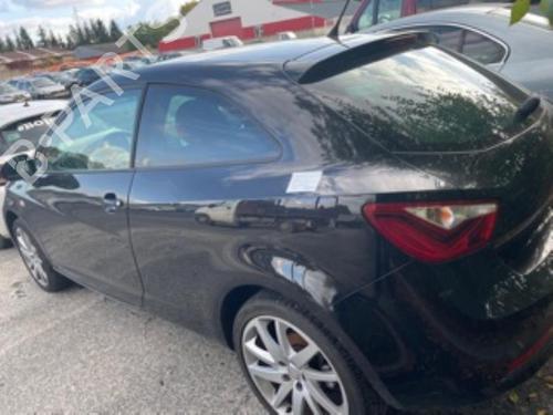 Left sun visor SEAT IBIZA IV (6J5, 6P1) 1.6 TDI | BP21296317I1 