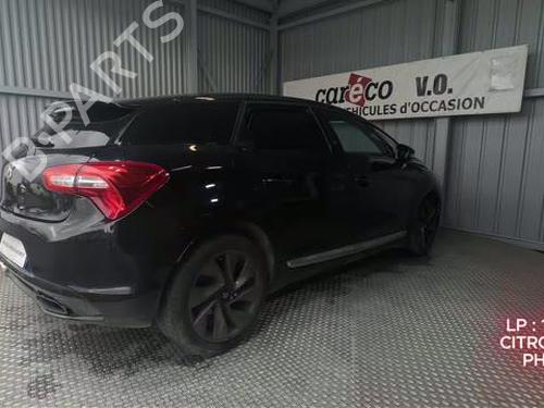Sikkerhedssele-spænde CITROËN DS5 2.0 HDi 165 | BP33310412I32 - Image 9