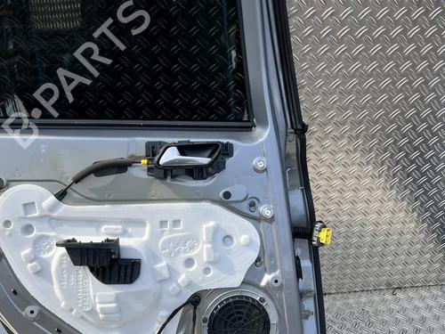 Left rear door PEUGEOT 308 SW II (LC_, LJ_, LR_, LX_, L4_) 1.6 BlueHDi 120 | BP26600271C4 