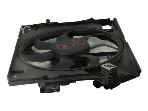 Radiator fan RENAULT CAPTUR II (HF_) TCe 155 (HFMN) | BP36335192M35 - Image 4