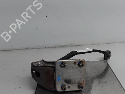 Used Break pedal Break pedal TOYOTA YARIS (_P1_) 1.3 (SCP12_, SCP13_, SCP12R, SCP13R) (87 hp) 21369436 21369436