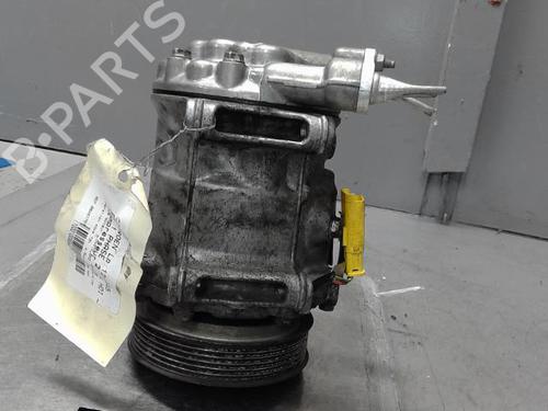 AC compressor CITROËN C3 I (FC_, FN_) 1.4 HDi | BP21311777M34 
