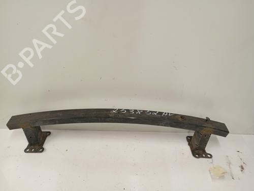 Used Front bumper reinforcement Front bumper reinforcement 30380643 30380643