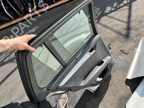 Left rear door MERCEDES-BENZ C-CLASS T-Model (S204) C 320 CDI 4-matic (204.289) | BP21293860C4 