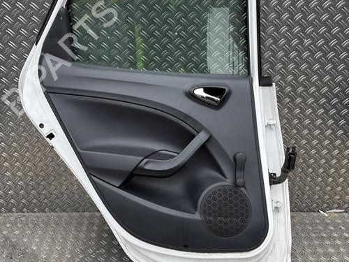 Left rear door SEAT IBIZA IV (6J5, 6P1) 1.2 | BP22238044C4 