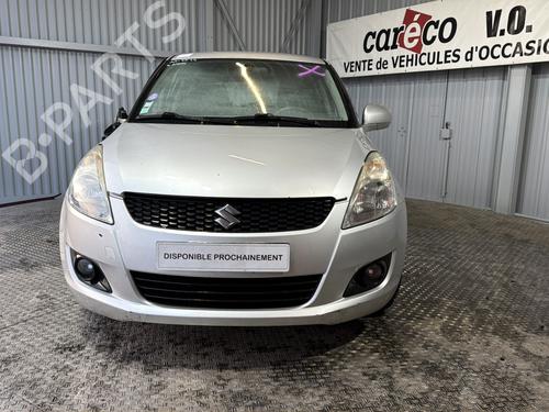 Recambios SUZUKI SWIFT IV (FZ, NZ) 1.2 (AZH412, ZC72S) (94 hp) 4435165