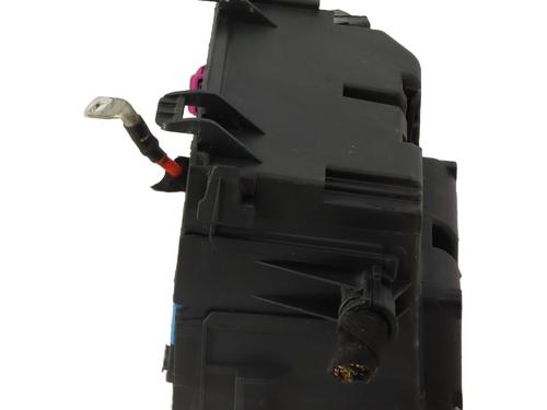Fuse box OPEL CORSA D (S07) 1.4 (L08, L68) | BP34555548E1 - Image 4