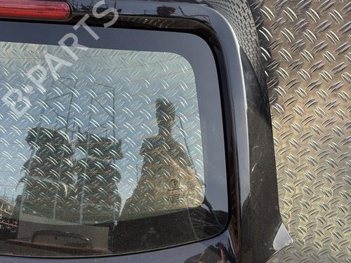 Tailgate ALFA ROMEO MITO (955_) 1.4 (955AXB1B) | BP26540438C6 