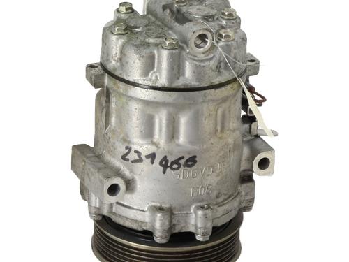 AC compressor FIAT FIORINO Box Body/MPV (225_) 1.3 D Multijet | BP21320380M34 