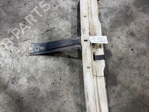 Used Front slam panel Front slam panel RENAULT MASTER II Van (FD) 2.5 D (FD0A, FD0E, FD2E, FD3E) (80 hp) 40440135 40440135