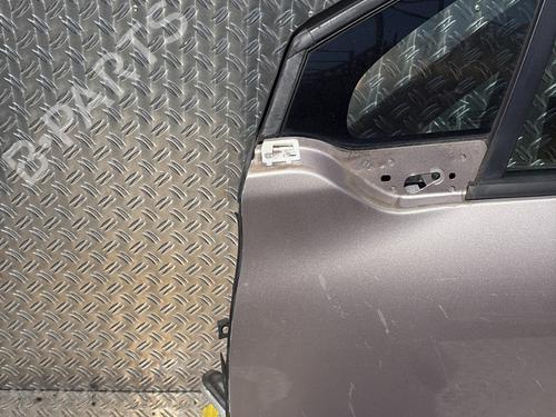 Left front door PEUGEOT 208 I (CA_, CC_) 1.6 HDi | BP27435326C2 