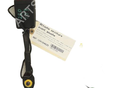 Seat buckle VOLVO V40 Hatchback (525) D3 | BP33883731I32 - Image 3