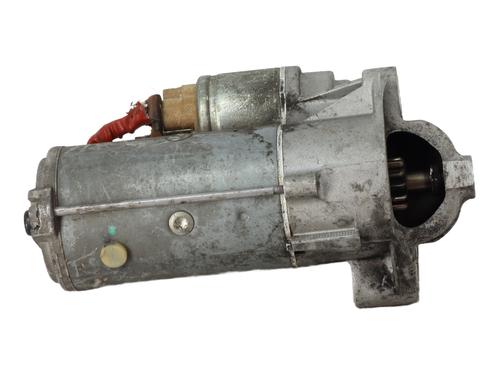 Used Starter Starter RENAULT SCÉNIC II (JM0/1_) 1.9 dCi (125 hp) 21307614 21307614