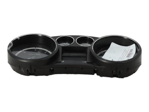 Used Instrument cluster PEUGEOT 308 I (4A_, 4C_) 1.6 HDi (109 hp) 31264072