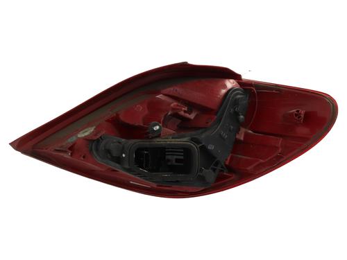 Left taillight PEUGEOT 207 (WA_, WC_) 1.6 HDi | BP30909548C34