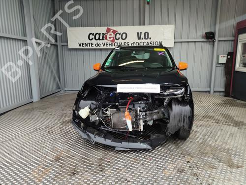 Dør venstre bak DACIA SPRING EV (B6M1) | BP38227182C4 - Image 7