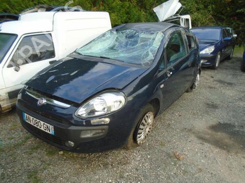 Right front window switch FIAT PUNTO EVO (199_) 1.2 | BP21372148I26  - Image 7