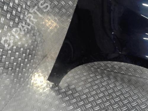 Right front fenders VW TOURAN (1T1, 1T2) 1.9 TDI | BP24234627C42 