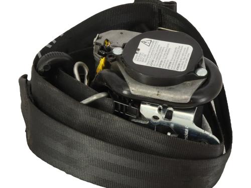 Used Front left seatbelt Front left seatbelt ALFA ROMEO MITO (955_) 1.4 (955AXV1A) (69 hp) 40002235 40002235