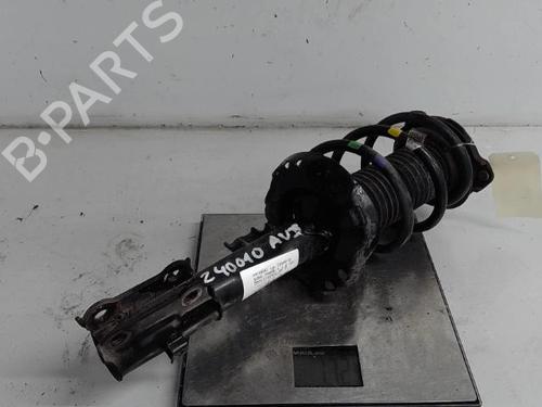Used Right front shock absorber Right front shock absorber HYUNDAI KONA (OS, OSE, OSI) 1.0 T-GDi (120 hp) 21372335 21372335