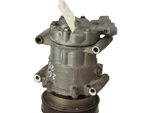 AC compressor RENAULT MODUS / GRAND MODUS (F/JP0_) 1.5 dCi (FP0F, JP0F) | BP35928378M34 - Image 3