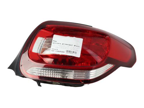 Right taillight CITROËN DS3 (SA_) 1.6 HDi 110 | BP28183072C35 - Image 6