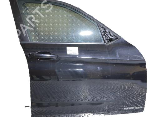 Used Right front door Right front door BMW X1 (E84) sDrive 18 d (143 hp) 39197531 39197531