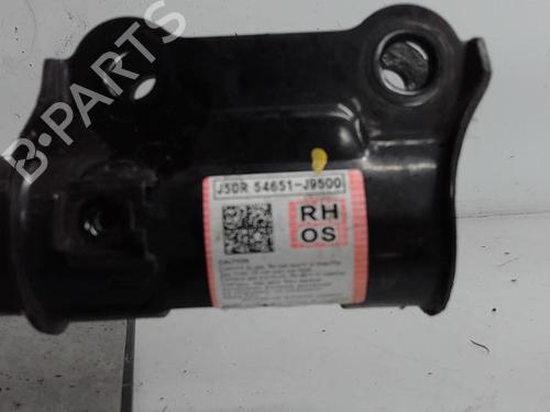 Right front shock absorber HYUNDAI KONA (OS, OSE, OSI) 1.0 T-GDi | BP21372335M17 
