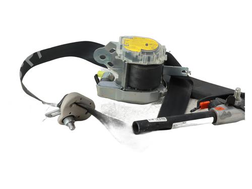 Front left seatbelt RENAULT KOLEOS I (HY_) 2.0 dCi 4x4 (HY0K) | BP32764741I26 - Image 3