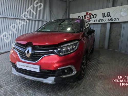 AC radiator RENAULT CAPTUR I (J5_, H5_) 1.3 TCe 150 (J5NK, J5JS) | BP36773106M32 - Image 5
