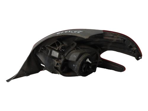Used Left taillight Left taillight PEUGEOT 208 I (CA_, CC_) 1.0 VTi (68 hp) 31603262 31603262