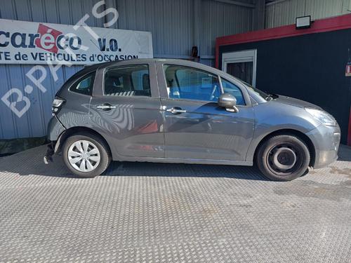 Used Parts CITROËN C3 II (SC_) 1.6 HDi 5007753