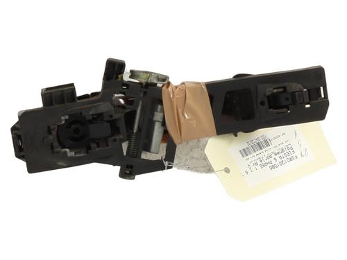 Used Front right exterior door handle Front right exterior door handle FORD FIESTA VI (CB1, CCN) 1.6 TDCi (95 hp) 21299252 21299252