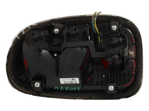 Used Left taillight Left taillight MINI MINI COUNTRYMAN (R60) Cooper S ALL4 (184 hp) 33728713 33728713