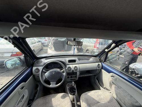 Alternator RENAULT KANGOO (KC0/1_) 1.5 dCi | BP24643870M7  - Image 19