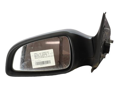 Used Left mirror OPEL ASTRA H (A04) 1.7 CDTI (L48) (100 hp) 21311856