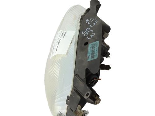 Used Left headlight Left headlight 29895345 29895345