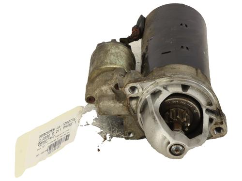 Starter MERCEDES-BENZ E-CLASS (W211) E 270 CDI (211.016) | BP40173974M8 - Image 3