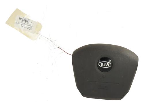 Used Driver airbag Driver airbag KIA CARENS II MPV (FJ) 2.0 CRDi (113 hp) 21294373 21294373