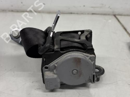 Used Rear right seatbelt Rear right seatbelt DS DS 4 / DS 4 CROSSBACK (NX_) 1.6 BlueHDi 120 (120 hp) 21316232 21316232